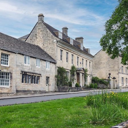 Villa Bright & Beautiful Open Plan Coach House Painswick Esterno foto