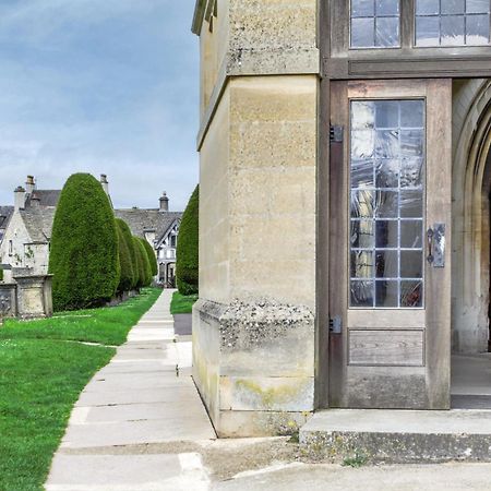 Villa Bright & Beautiful Open Plan Coach House Painswick Esterno foto