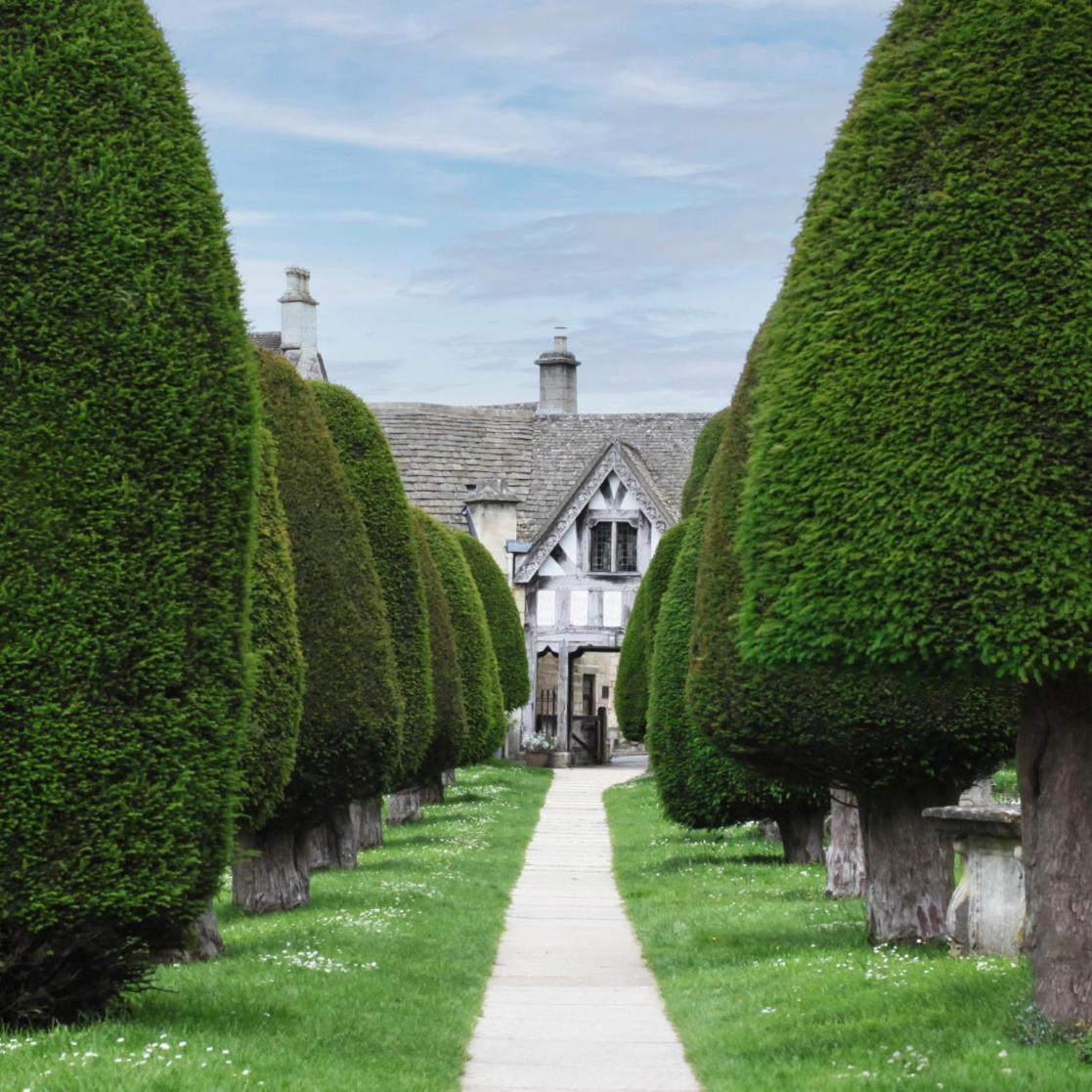 Villa Bright & Beautiful Open Plan Coach House Painswick Esterno foto