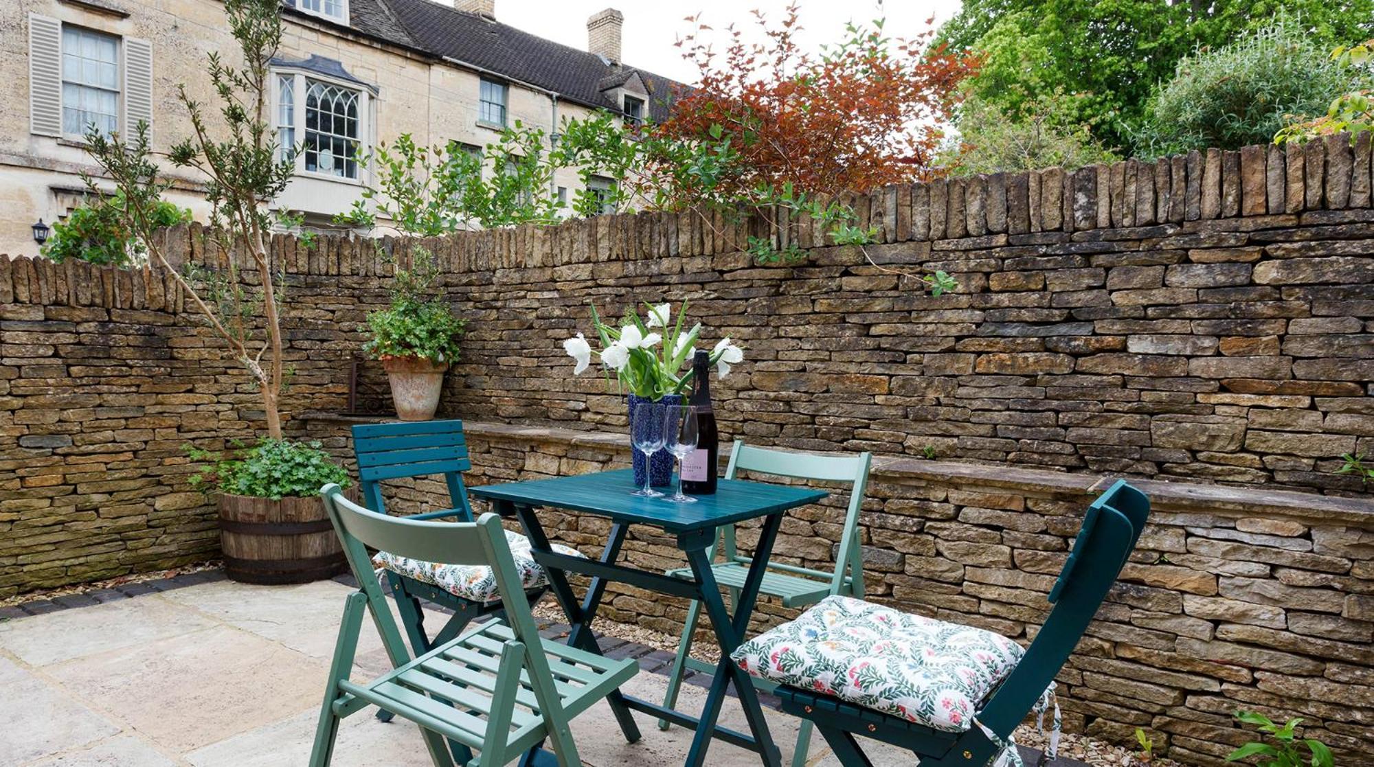 Villa Bright & Beautiful Open Plan Coach House Painswick Esterno foto