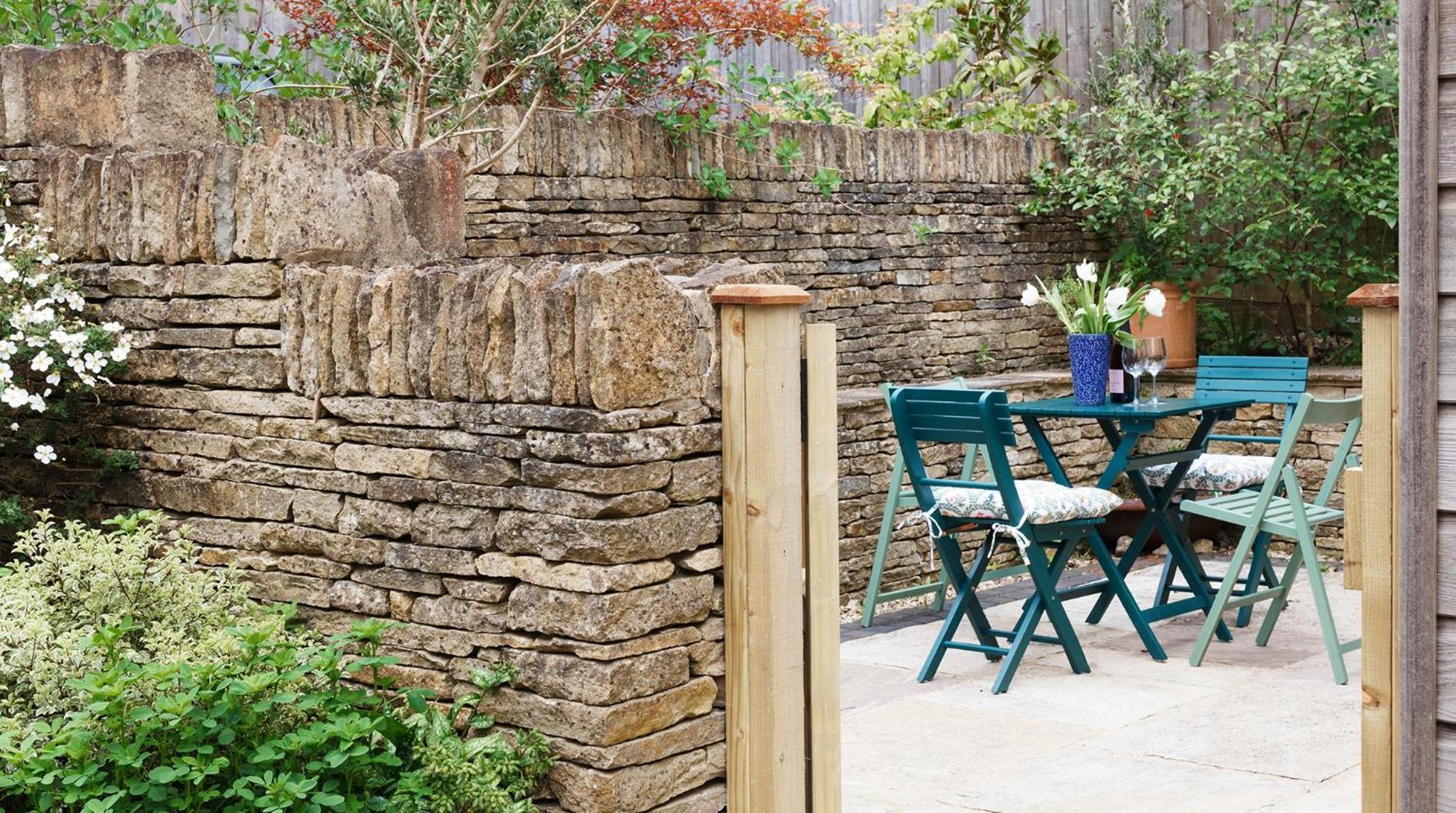 Villa Bright & Beautiful Open Plan Coach House Painswick Esterno foto