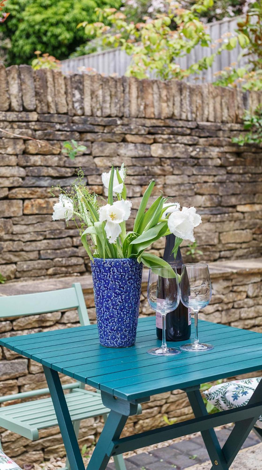 Villa Bright & Beautiful Open Plan Coach House Painswick Esterno foto