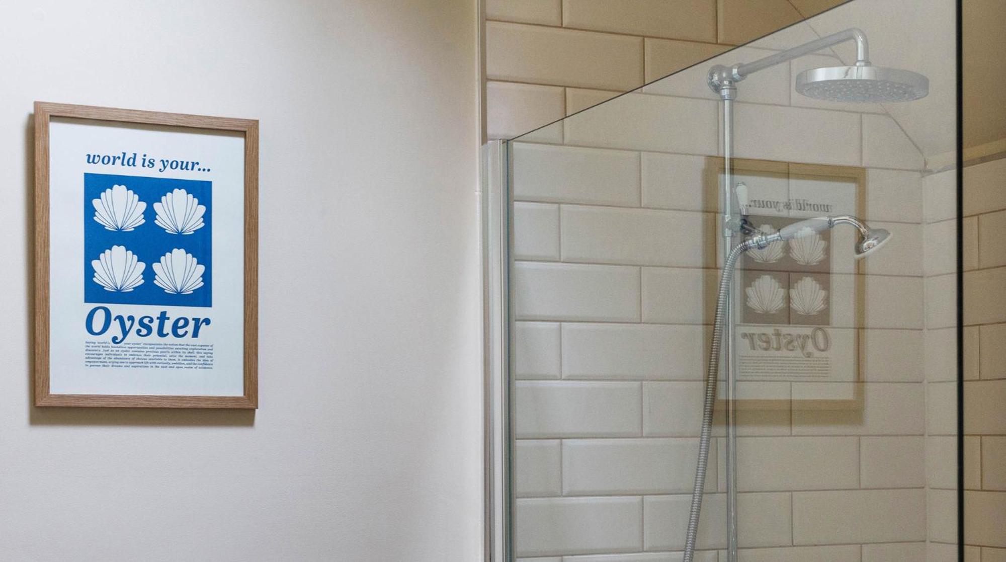 Villa Bright & Beautiful Open Plan Coach House Painswick Esterno foto