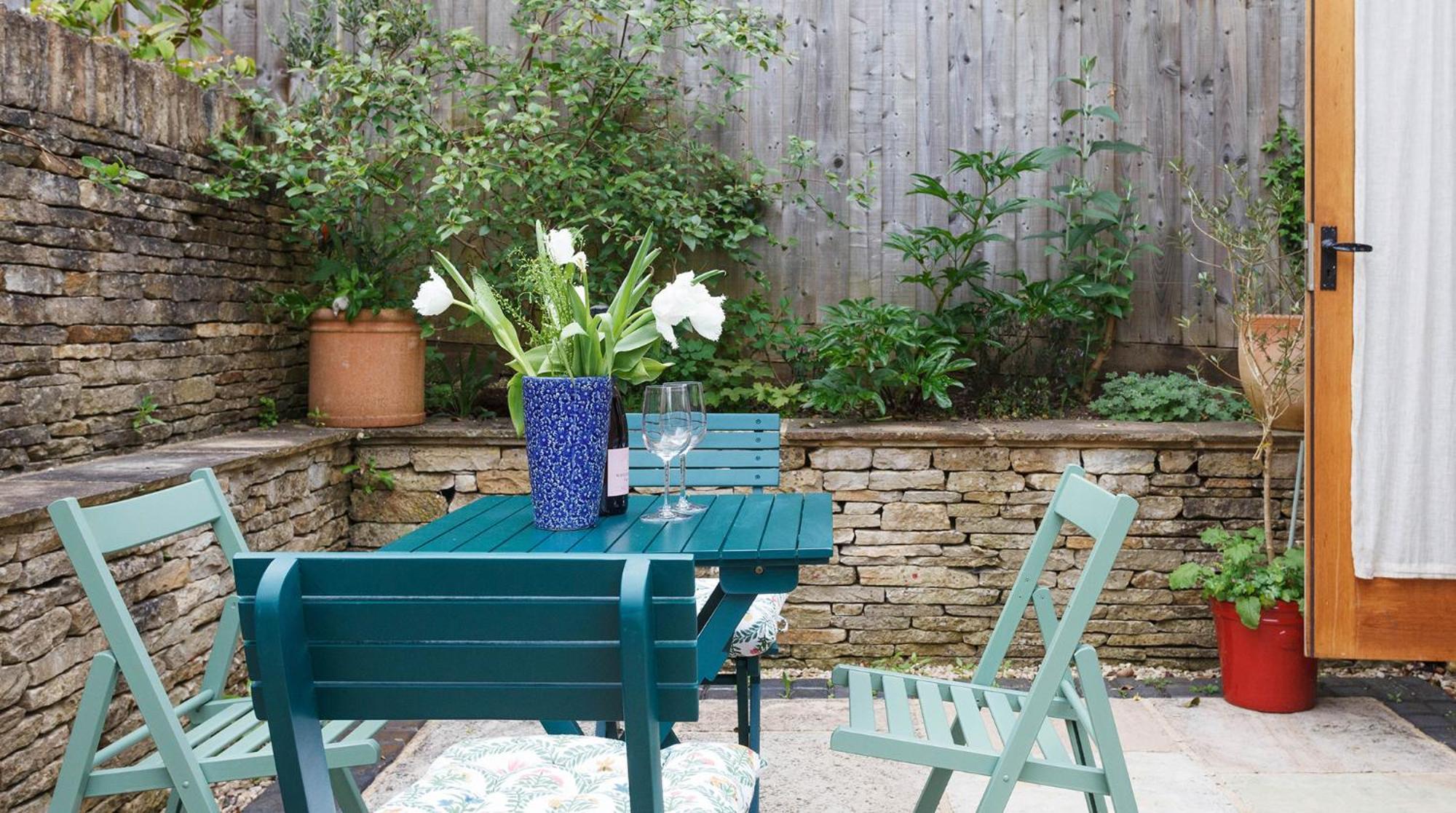 Villa Bright & Beautiful Open Plan Coach House Painswick Esterno foto