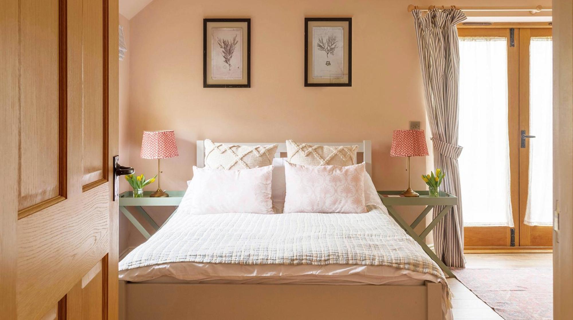Villa Bright & Beautiful Open Plan Coach House Painswick Esterno foto