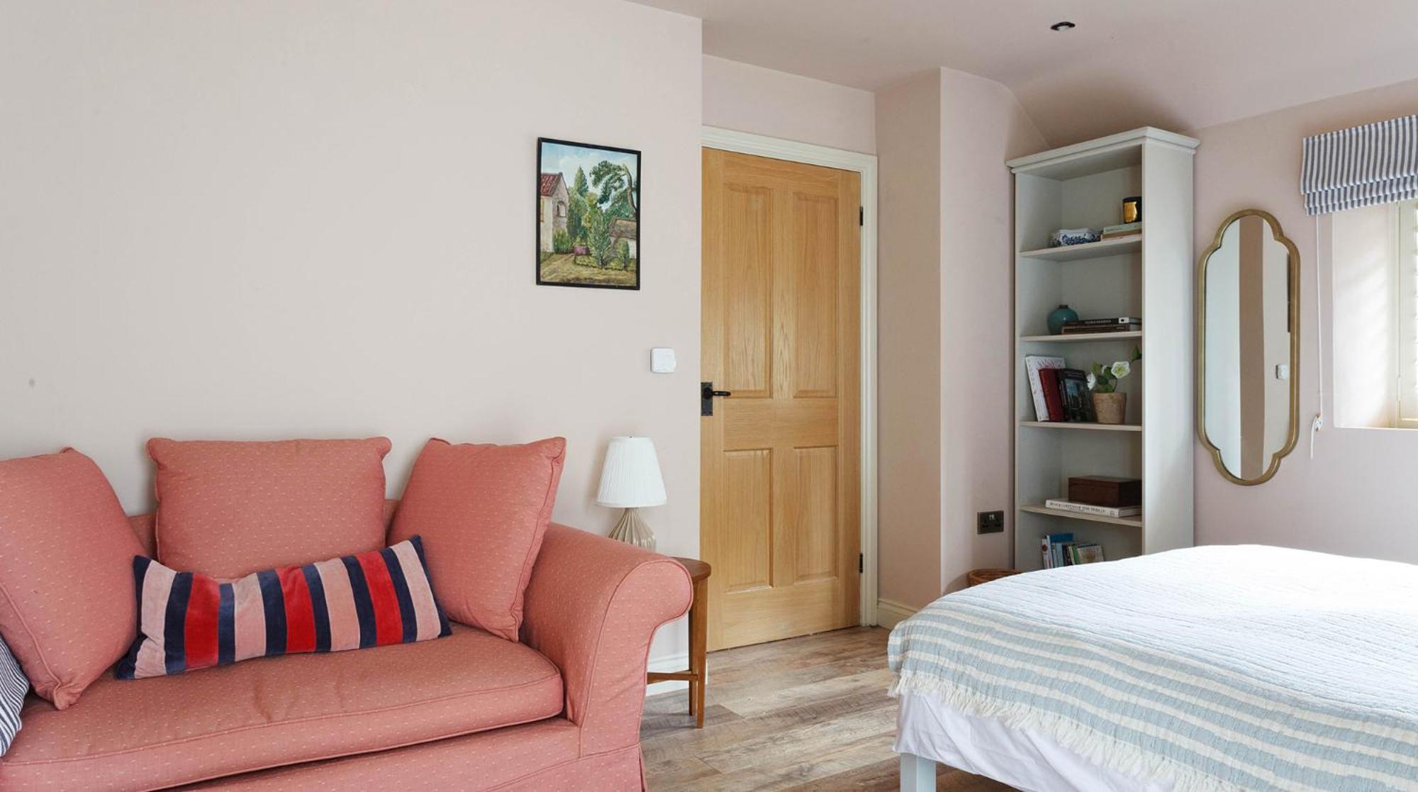 Villa Bright & Beautiful Open Plan Coach House Painswick Esterno foto