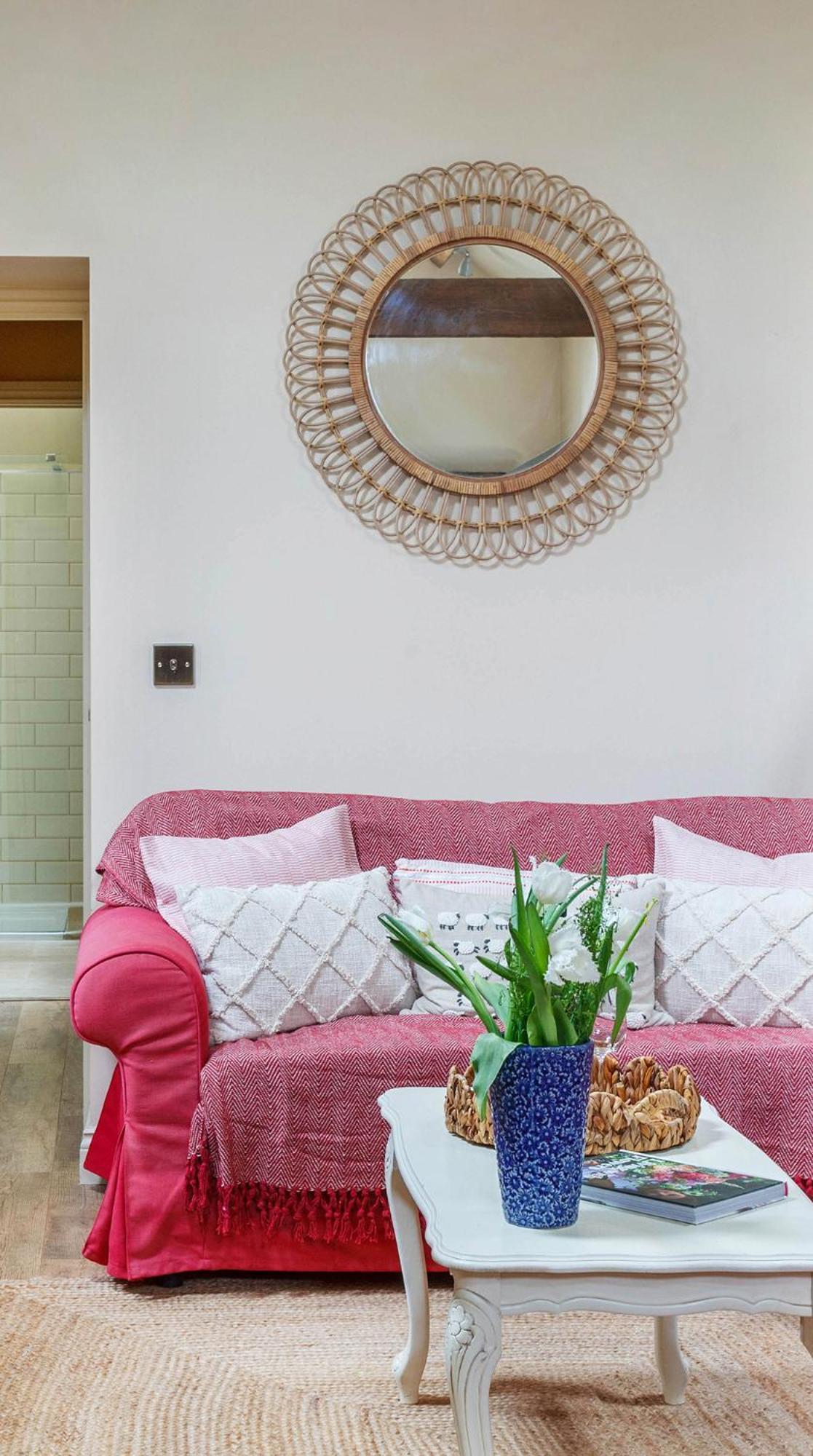 Villa Bright & Beautiful Open Plan Coach House Painswick Esterno foto